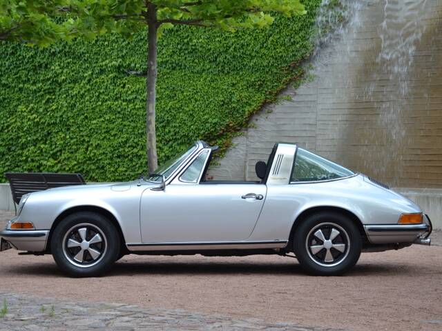 Porsche 911 2.2 S