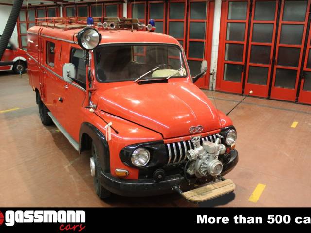 Ford Fk Oldtimer Kaufen Classic Trader