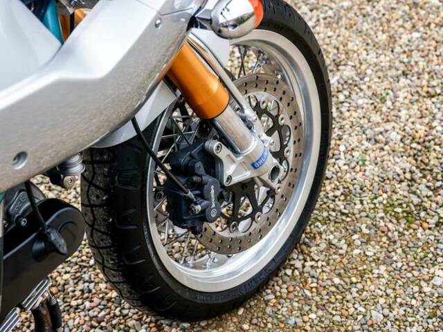 Ducati Paul Smart 1000 LE
