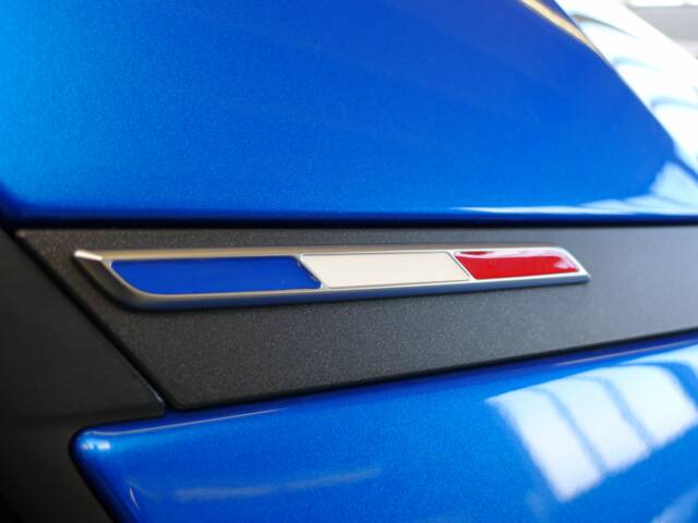 Alpine A 110 "Première Édition"