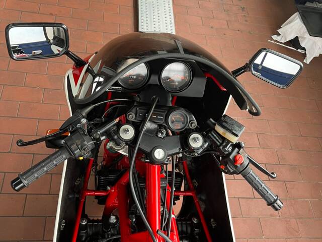 Honda CB 1100 R