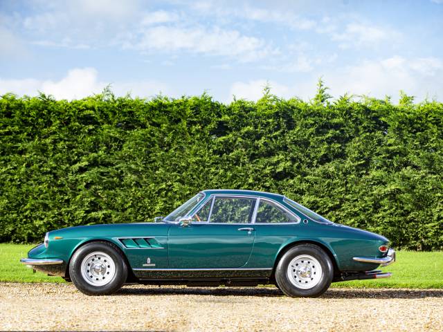 Ferrari 330 GTC