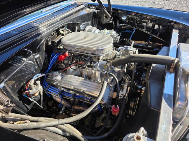 Chevrolet Bel Air Hardtop Coupe