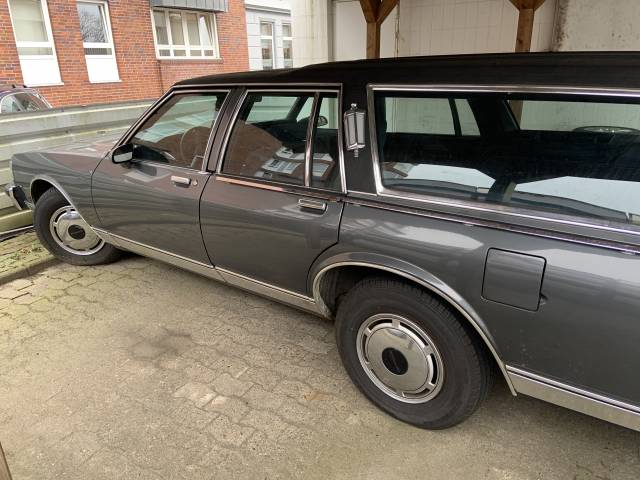 Drivers Side