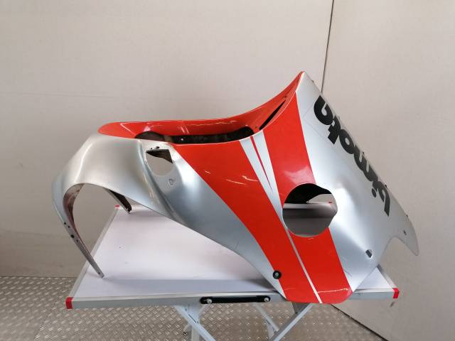 Bimota SB3