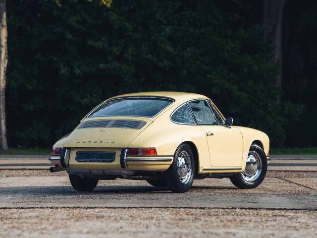 Porsche 911 Classic Cars For Sale - Classic Trader