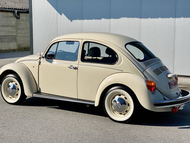 For Sale Volkswagen Beetle Ultima Edicion 2004 Offered For Aud 38 792