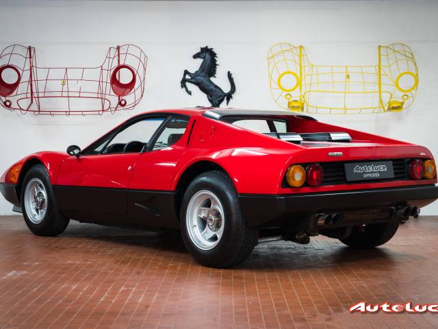 Ferrari 512 BB