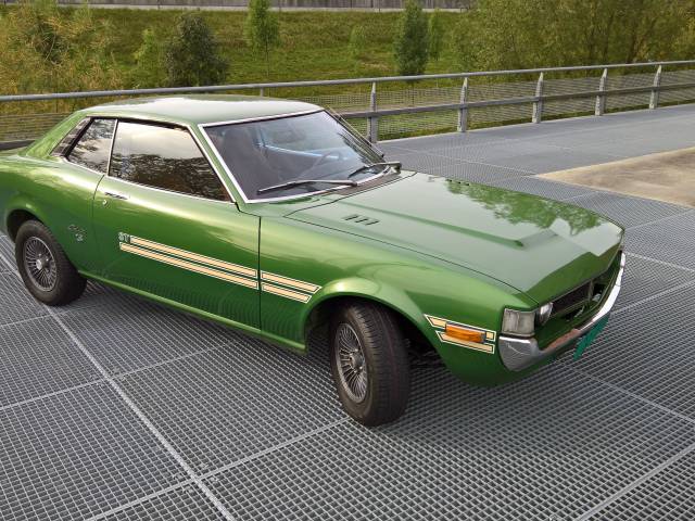 for sale toyota celica