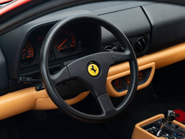 Ferrari 512 TR