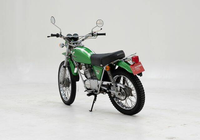 Honda SL 125