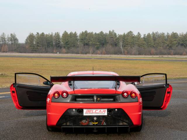 Ferrari F430 GT3