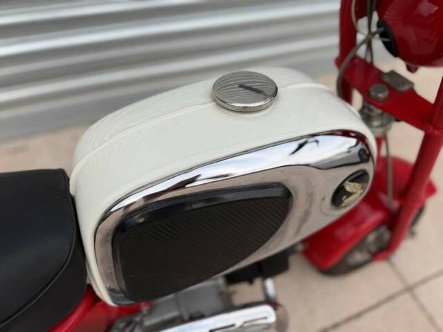 Honda CZ 100