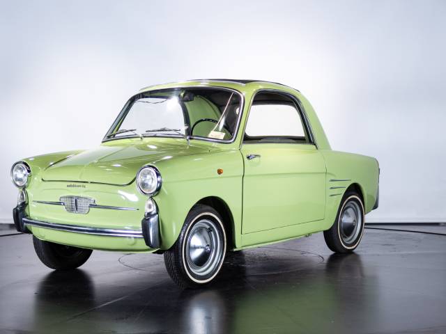 Autobianchi Bianchina Classic Cars For Sale - Classic Trader