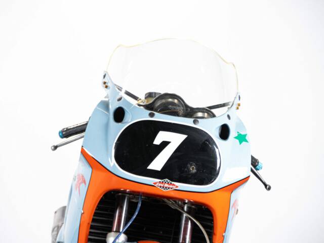 Yamaha FZR 1000 Genesis