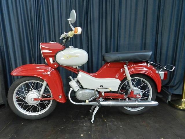 Bild 1/9 von Simson DUMMY (1968)