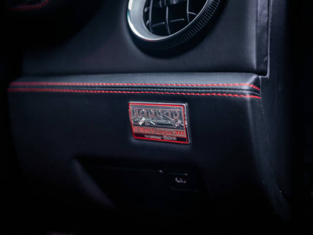 Ferrari 575M Maranello