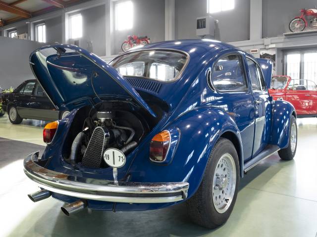 Volkswagen Beetle Classic Cars For Sale - Classic Trader