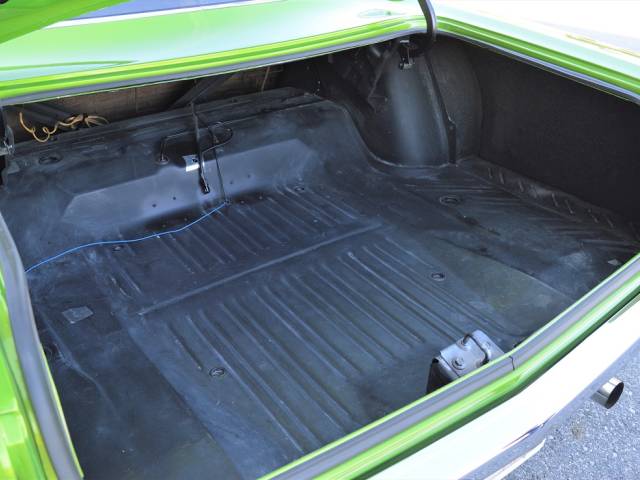 Plymouth Road Runner Hardtop Coupe