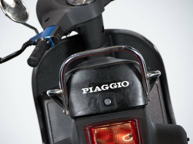 Piaggio Vespa PK 50 XL