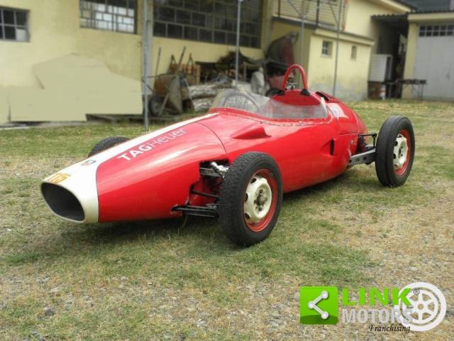 Classic Race Cars for Sale - Classic Trader
