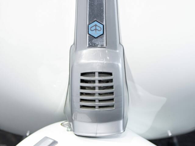 Piaggio Vespa 50 N Special