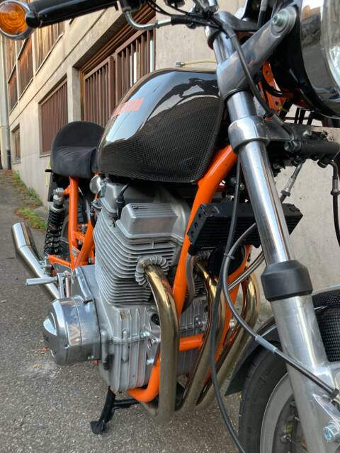 Laverda 1000 3 C I