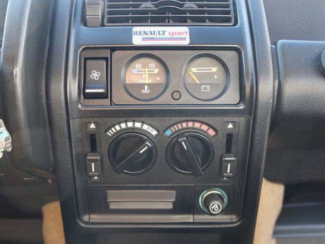 Renault R 5 TL
