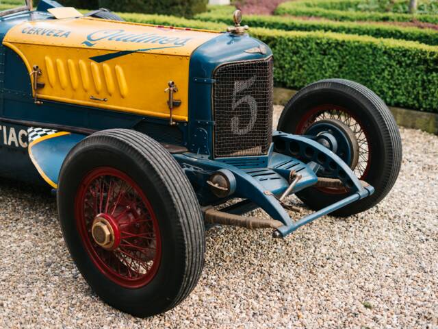Pontiac Economy Eight Special