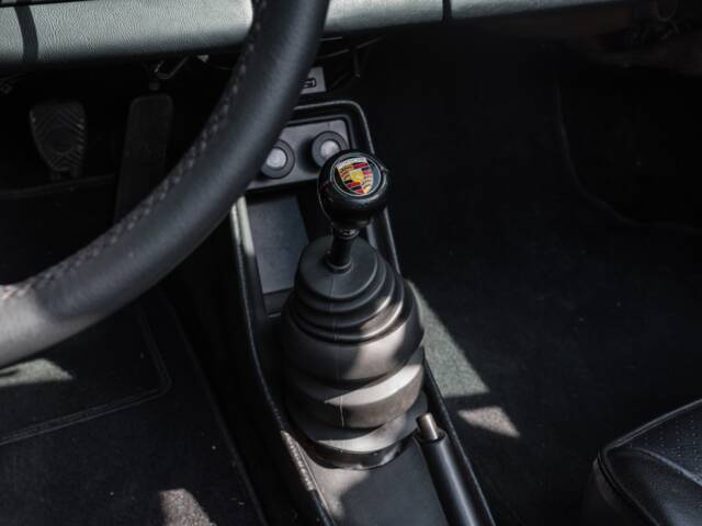 Porsche 911 SC 3.0