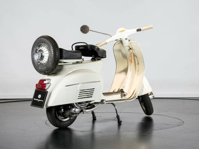 Piaggio Vespa 125 Super