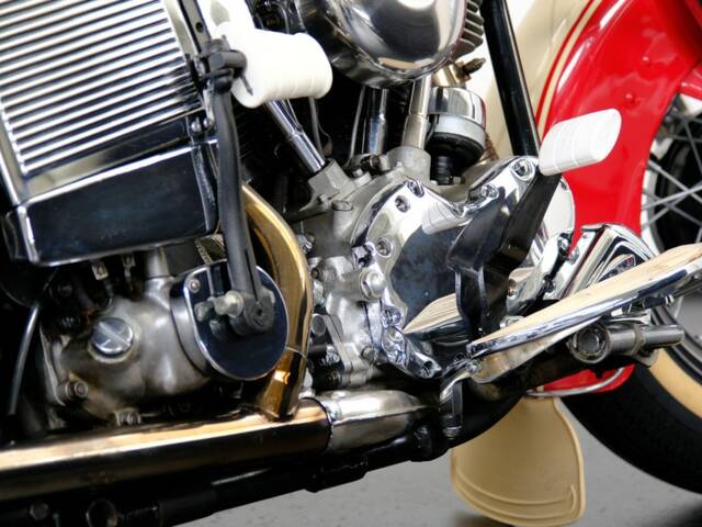 Harley-Davidson FL Panhead