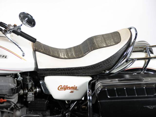 Moto Guzzi California II