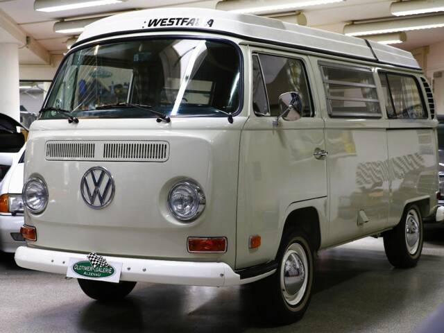 Afbeelding 1/15 van Volkswagen T2a Westfalia (1969)