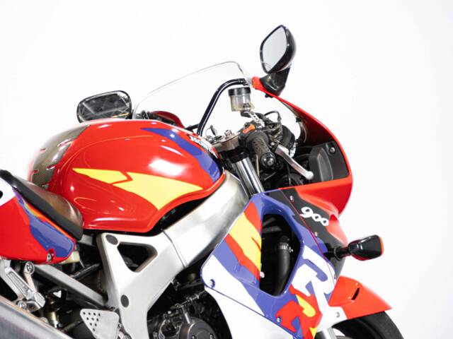 Honda CBR 900RR Fireblade