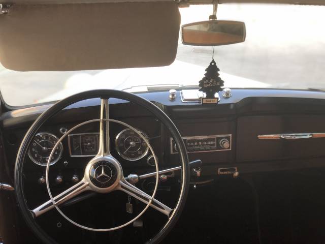Mercedes-Benz 170 DS