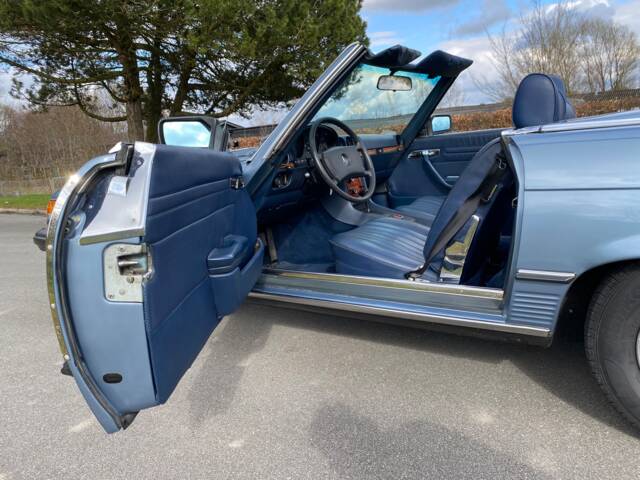 Mercedes-Benz 450 SL