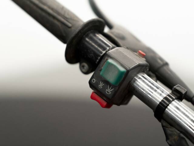 Fantic Trial 240 Professional