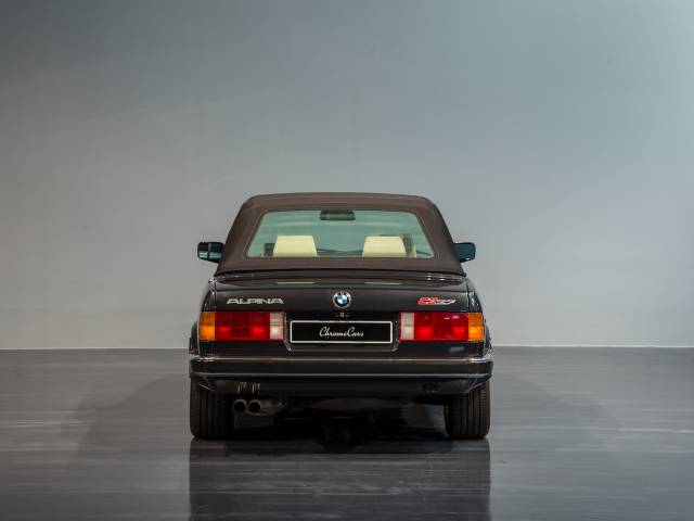 ALPINA C2 2.7