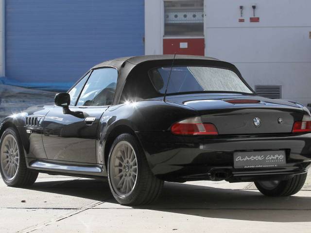 BMW Z3 1.9i