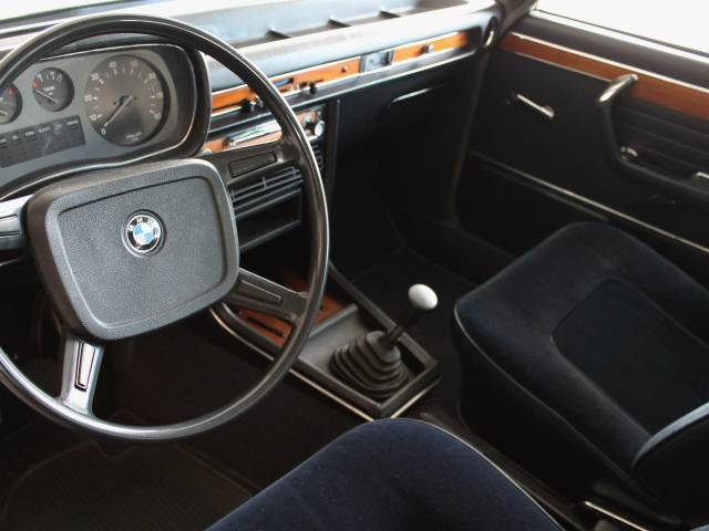 BMW 3,0 Si