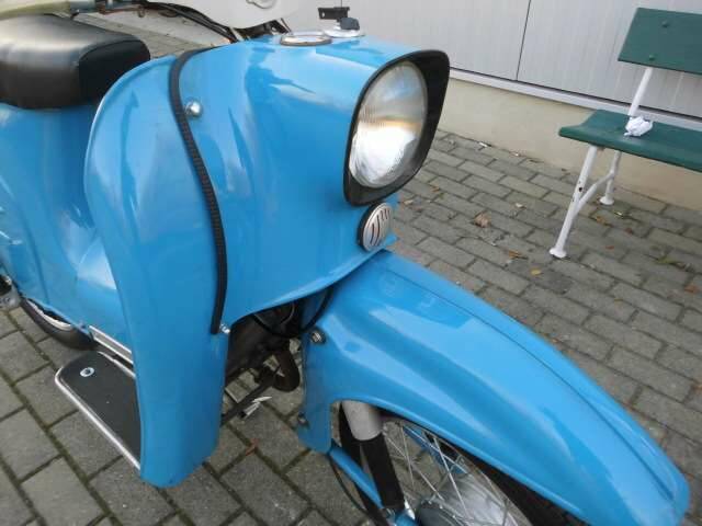 Simson Schwalbe KR 51/1