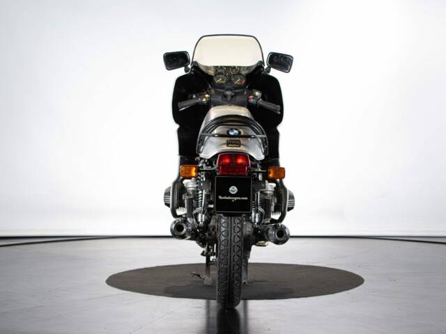 BMW R 100 RS