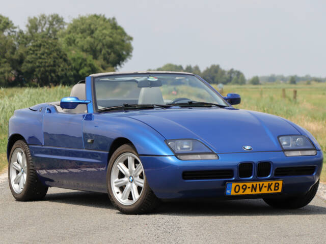 Image 1/44 of BMW Z1 (1994)