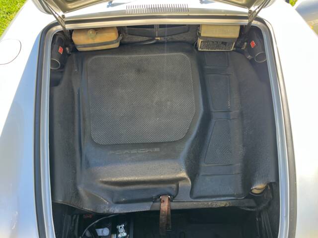 Porsche 356 C 1600
