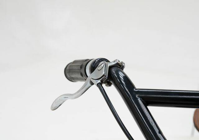 Indian Scout 101