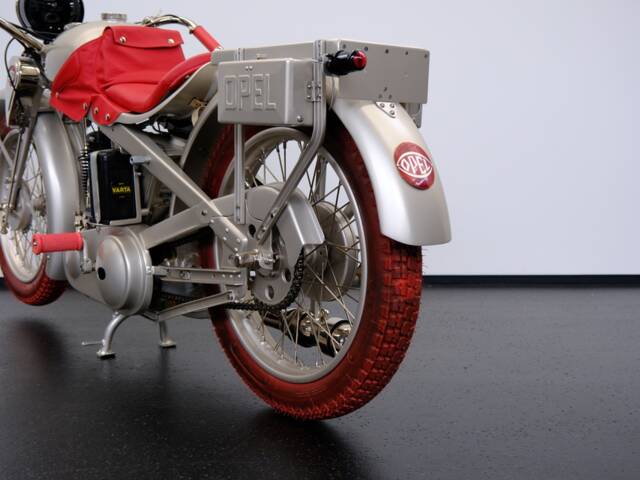 Opel Motoclub