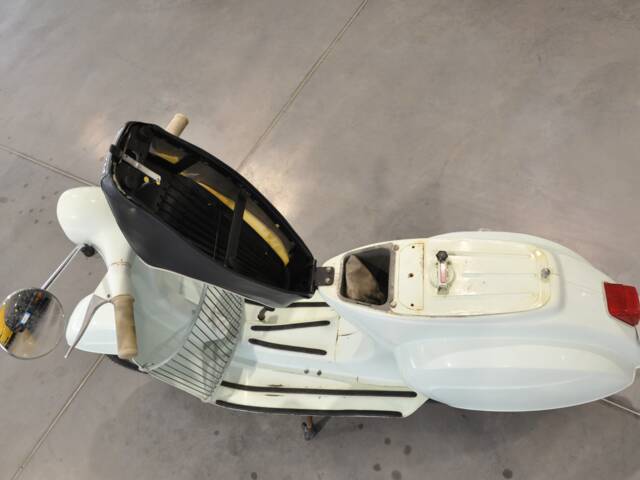 Piaggio Vespa 50 N