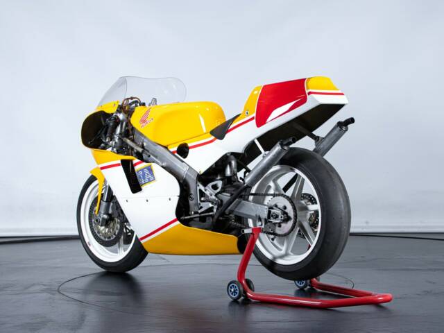 Honda RS 250 RF