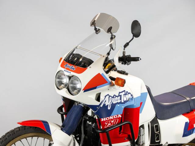 Honda XRV 750 Africa Twin